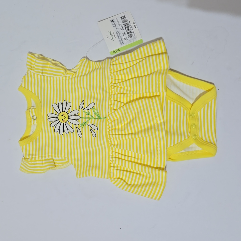 Little Me Onesie